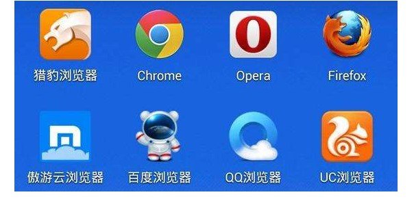 上网最快的手机浏览器,极速冲浪，揭秘上网最快的手机浏览器及手游畅玩攻略