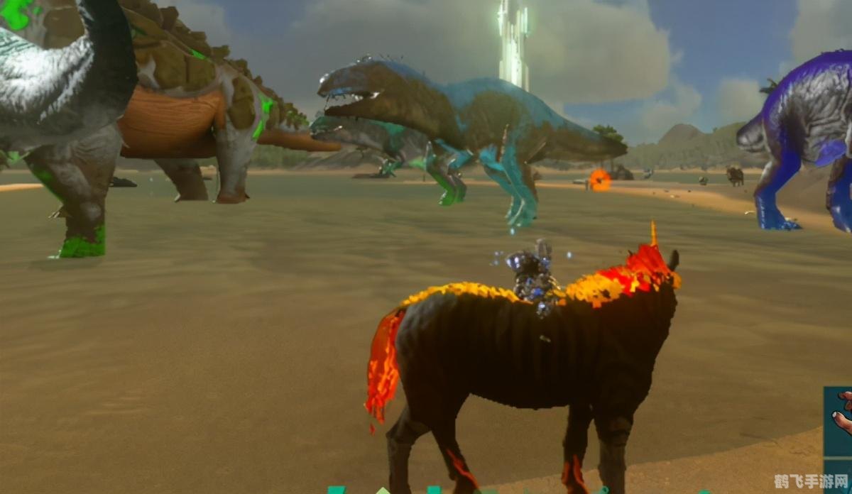 马蹄其实是马的什么,揭秘马蹄的神秘力量——马蹄手游攻略大全