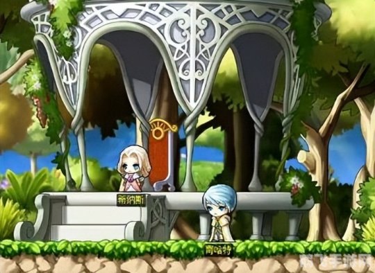 冒险岛朱诺在哪,冒险岛，次元之门寻找神秘NPC朱诺的冒险之旅