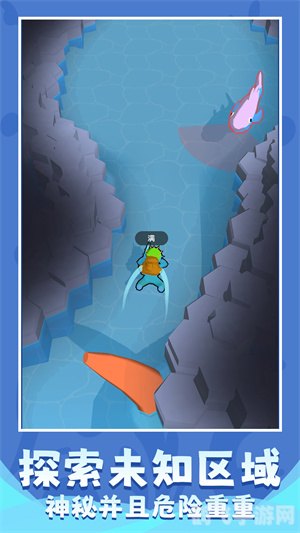 草字头秃宝盖一个水,草字头秃宝盖一个水手游攻略，探索神秘水域的冒险之旅