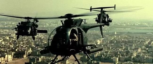 直升机大战,直升机大战,翱翔天际的激战盛宴