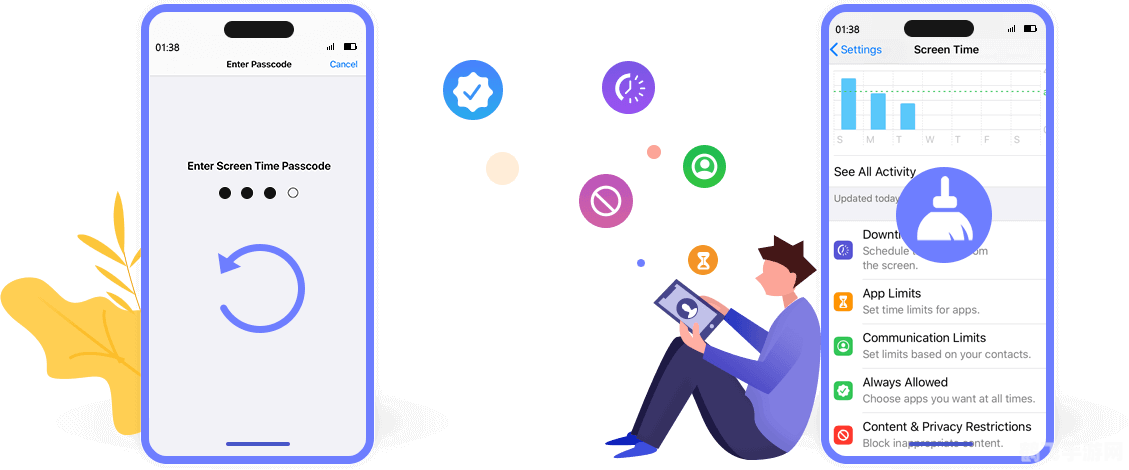 LSASecretsView软件助力手游安全,轻松解锁隐藏密码