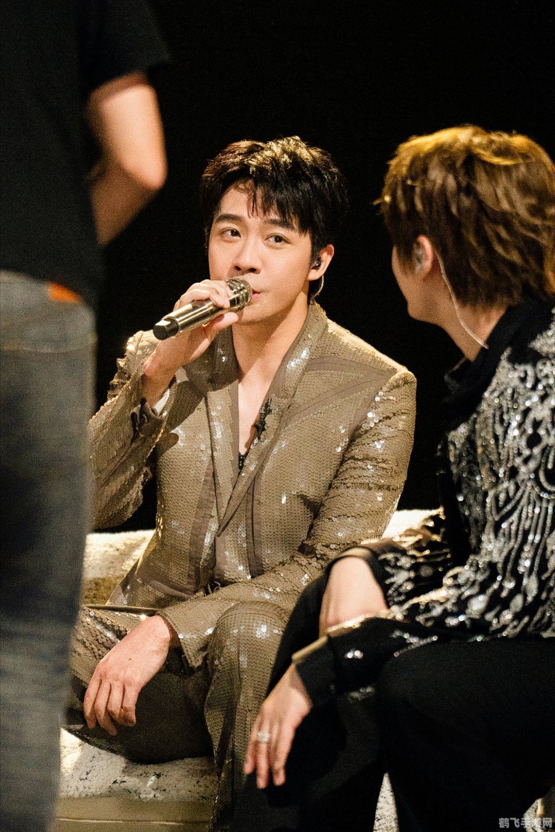 俞灏明 李胜基,俞灏明与李胜基联袂推荐,手游星辰幻境深度玩法与攻略