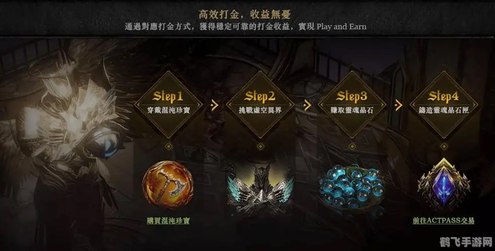 探索Web游戏的奇妙世界