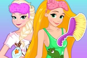 轻松上手!帮mm解脱睡衣小游戏全攻略