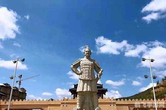 吴起的祖国是,征战天下,吴起故国手游攻略大揭秘!