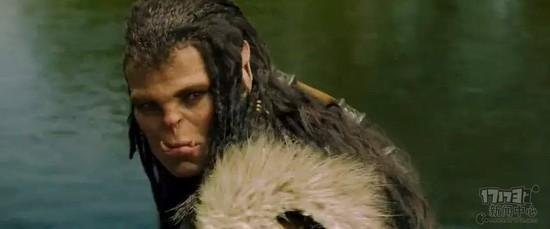 吴彦祖 古尔丹,吴彦祖化身古尔丹,揭秘游戏魔兽世界新角色