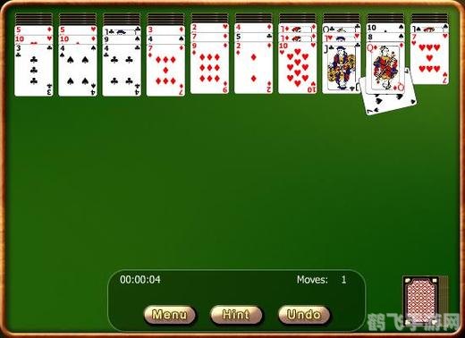 黄金蜘蛛纸牌,黄金蜘蛛纸牌手游攻略，成为纸牌大师的秘诀