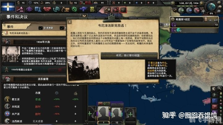 钢铁雄心4战略指南,打造无敌战争机器