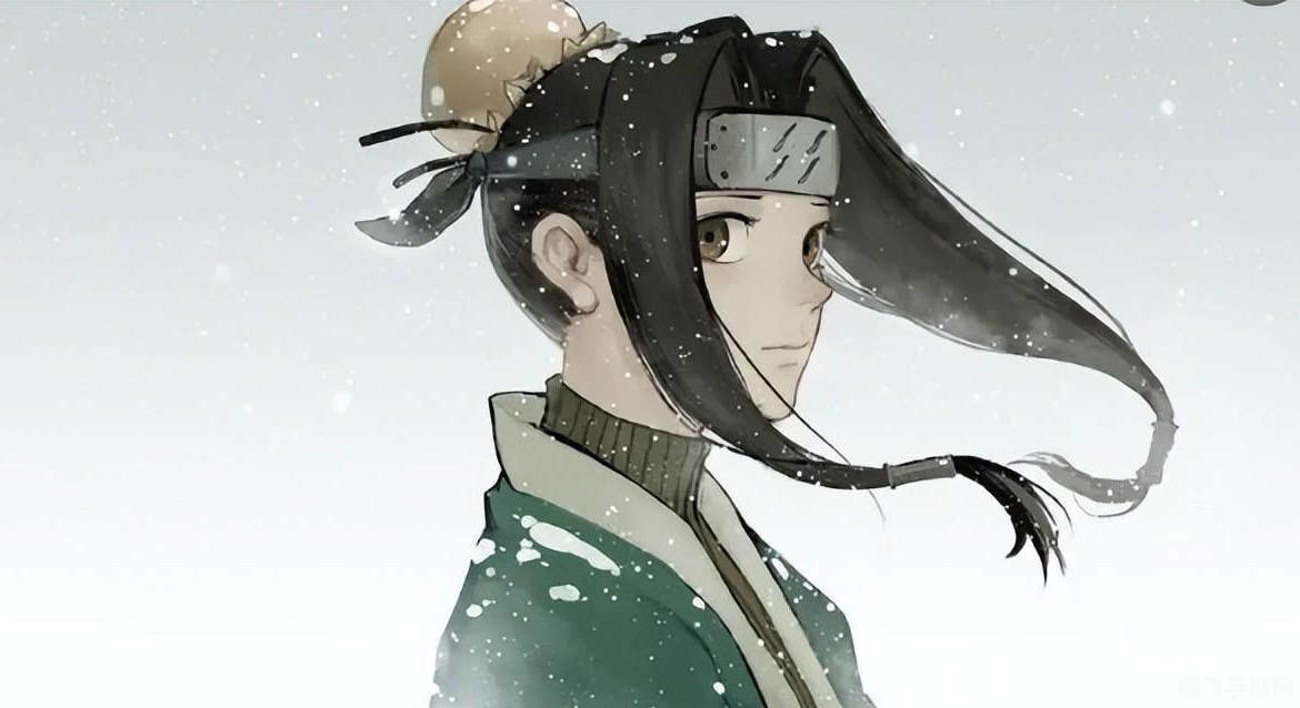 火影忍者白,火影忍者手游,白的全方位玩法与攻略