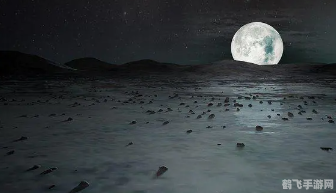 月球农耕挑战，自然状态下月球种菜攻略