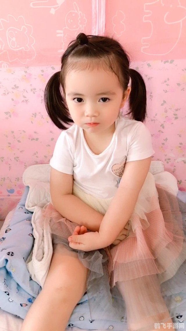 揭秘手游奥秘，如何巧妙避开你为什么推那小女孩的误区