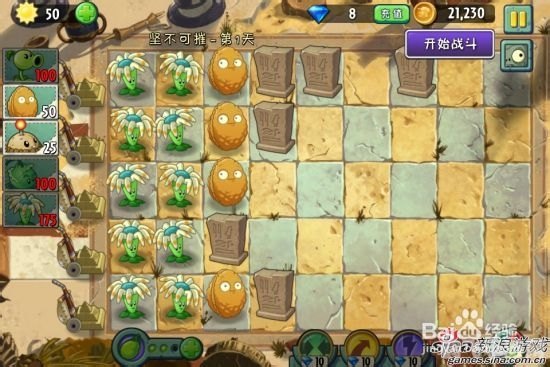 植物大僵尸手游攻略,打造坚不可摧的植物防线