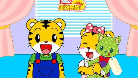 巧虎的绘图日记,巧虎的绘图日记手游攻略,创意绘画,乐趣无穷