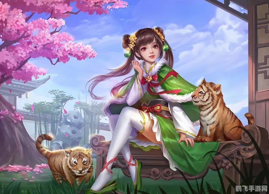 三国杀新武将登场，策略与实力并存的游戏攻略