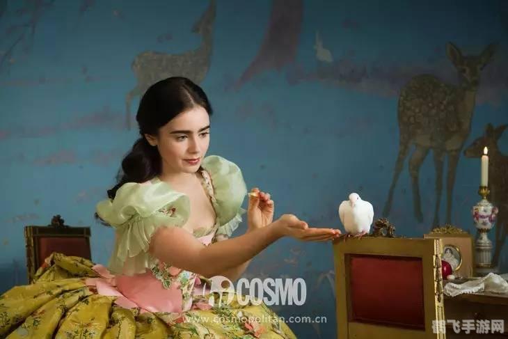 魔镜mirror,魔镜Mirror手游深度攻略,探索奇幻世界,解锁隐藏秘密