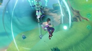 genshin impact 雷电将军,原神雷电将军攻略,掌握雷电之力,成为无敌战神!