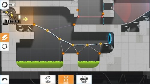 当桥梁工程师3手游攻略，打造坚固桥梁的秘诀与技巧