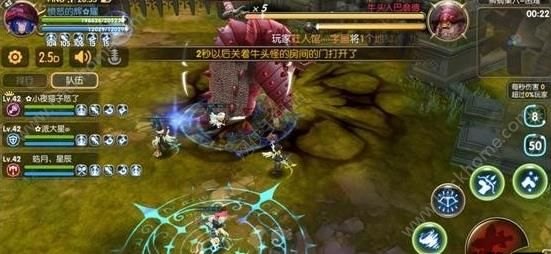 龙之谷手游攻略,成为顶尖冒险者的秘诀