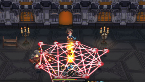 遗迹守护者手游攻略,成为真正的遗迹探险家