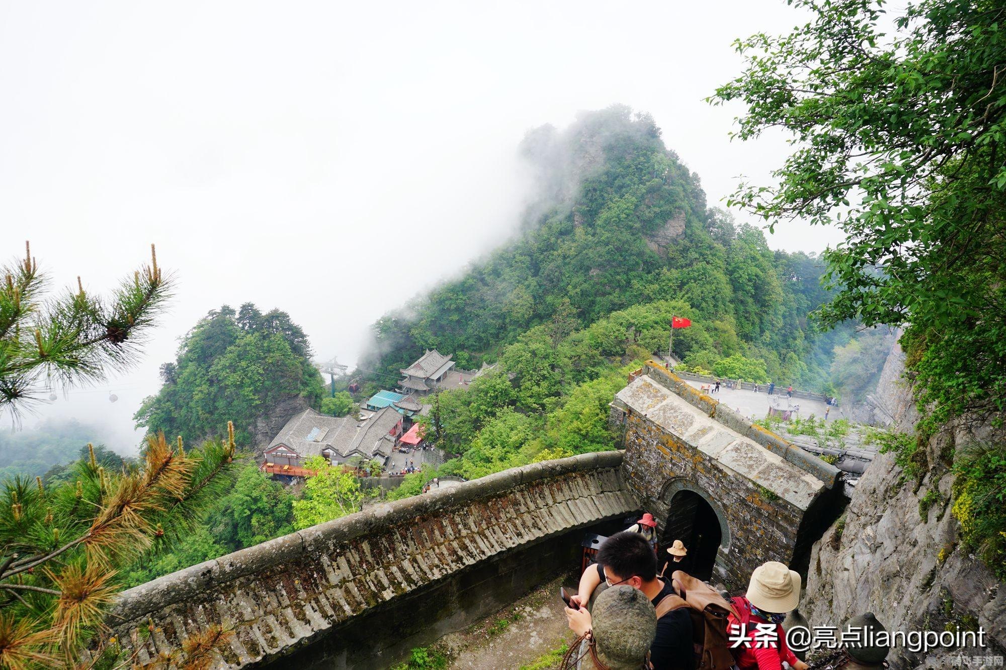 南天门系统,南天门系统探秘，手游攻略与玩法大解析