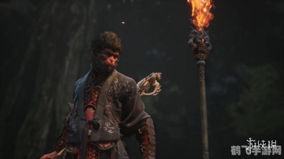 黑神话之悟空手游攻略,掌握悟空的绝世武功