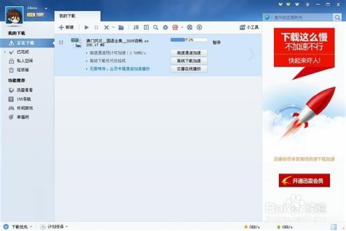 迅雷免安装版,攻略迅雷免安装版，轻松享受高速下载与游戏体验