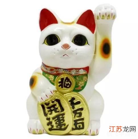 招财猫举左手右手分别代表什么,招财猫左右手之谜,手游中的招财秘诀