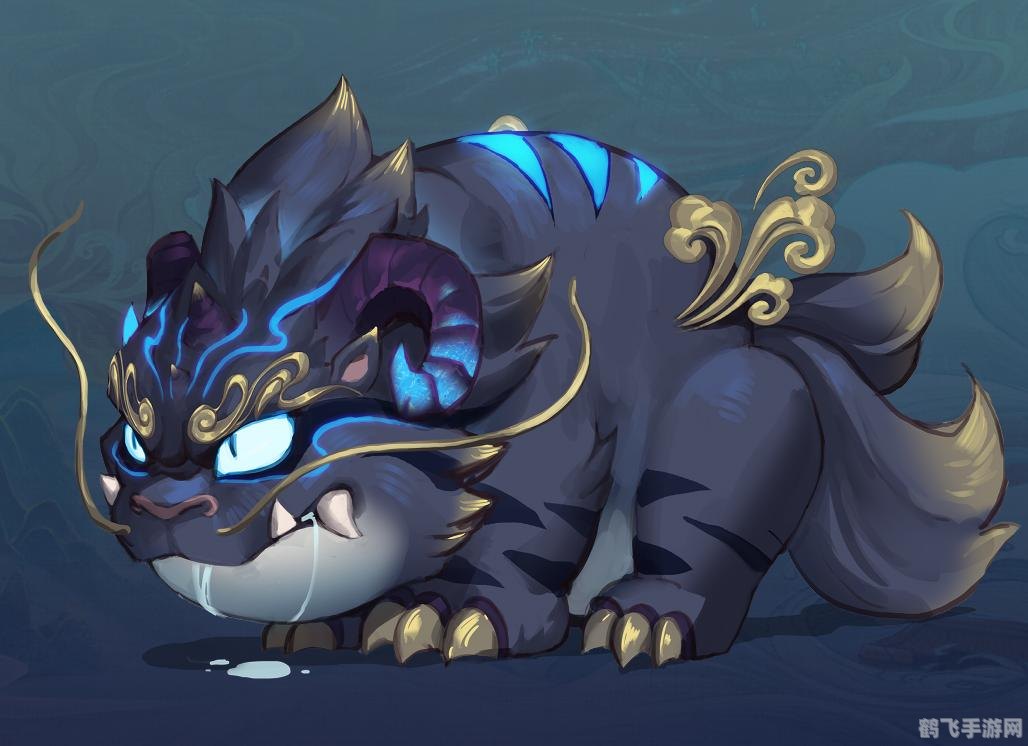 我的很大你要忍下,征服巨兽,手游XX神兽深度玩法与攻略