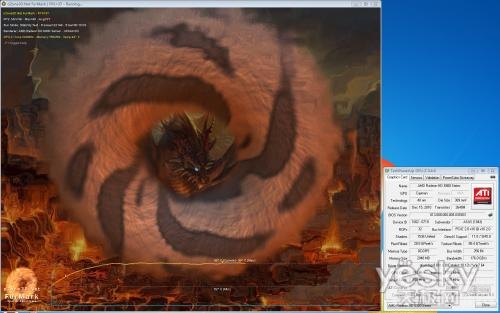 furmark极端折磨模式,FurMark简介