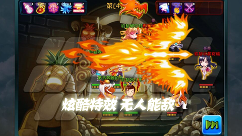 手游XX奇幻冒险深度攻略,探索未知,尽享奇幻之旅