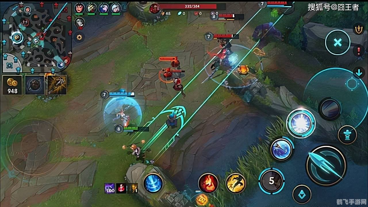 河南校信通推荐,手游王者荣耀玩法与攻略大揭秘!