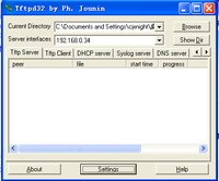 TFTPD32简介