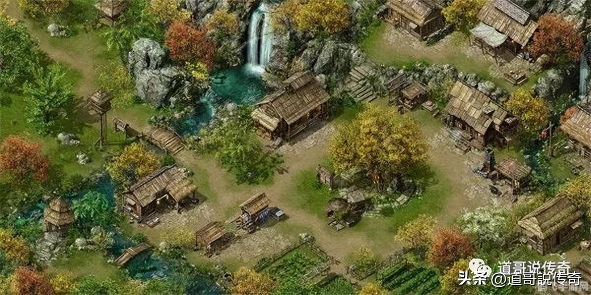 千年树妖大揭秘,宝藏掉落与战斗策略全解析