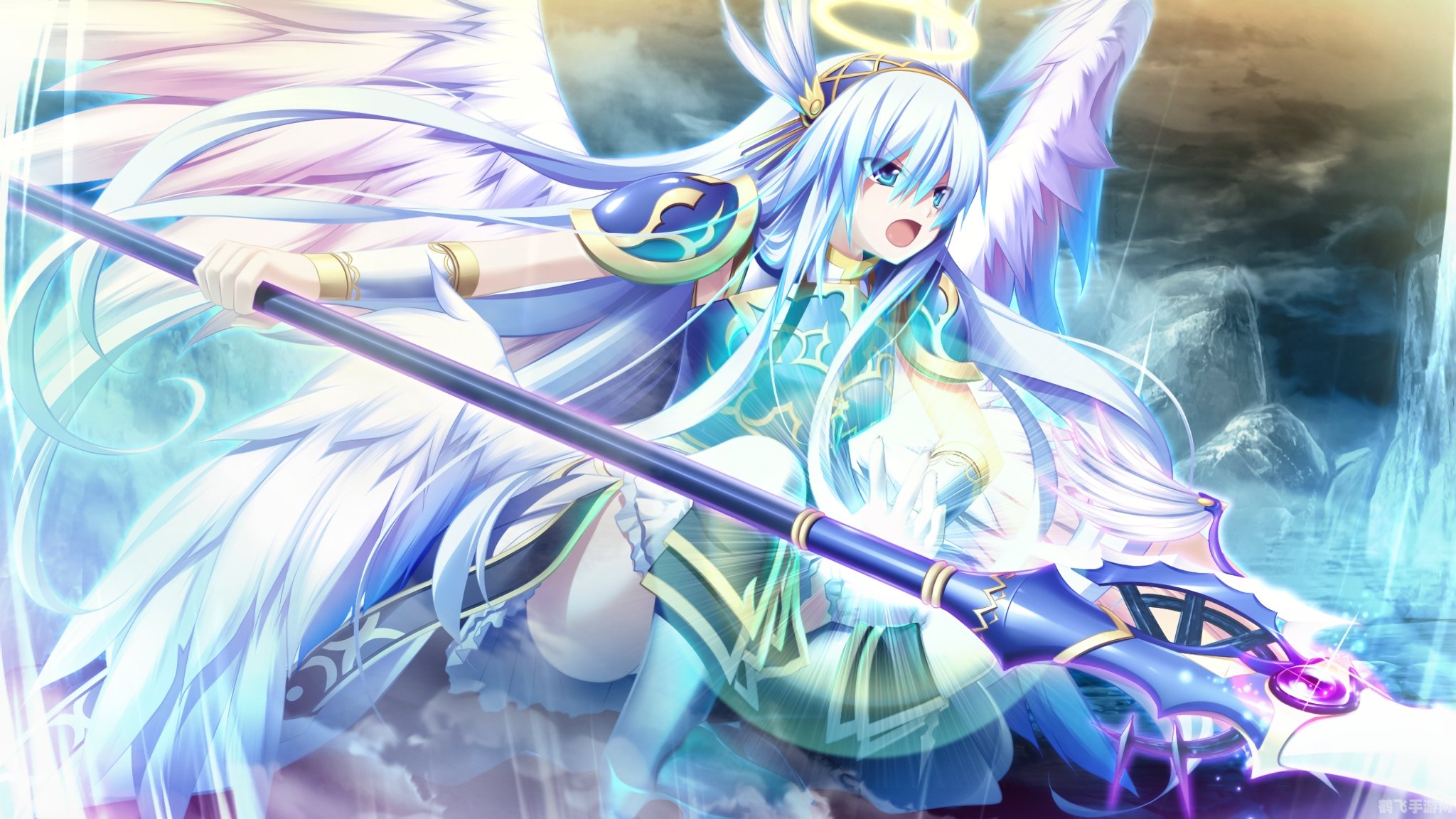 创刻之阿特利亚