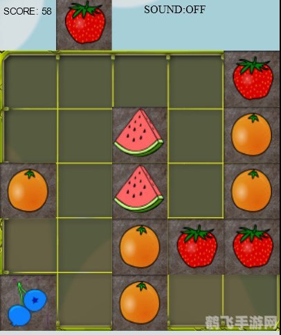 水果编曲大冒险,手游玩法全攻略