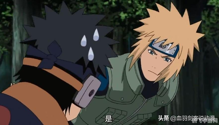 火影忍者手游波风水门角色攻略,飞雷神之术的极致运用