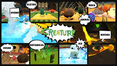 怪物实验室2,怪物实验室2手游攻略,打造你的怪物军团