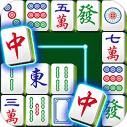 欢趣麻将单机版