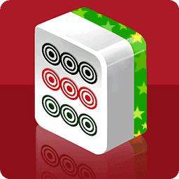 朋朋政和麻将