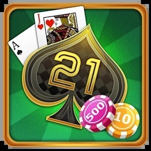 黑杰克21棋牌安卓版