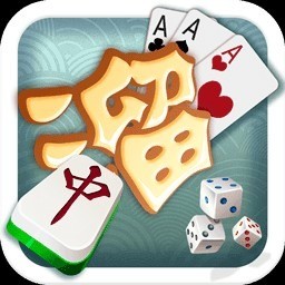 麻溜儿棋牌