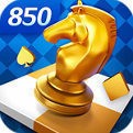 850豪华手机版