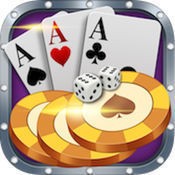 久久棋牌(救济金3元)下载