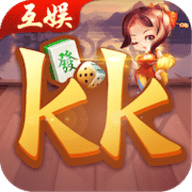 kk棋牌卡五星