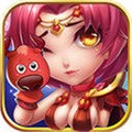迎客松棋牌下载