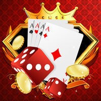 老版本四方棋牌每天送3元