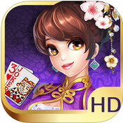 亲朋棋牌手机