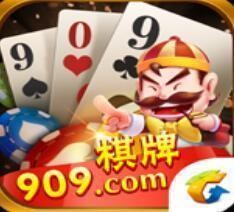 909炸金花