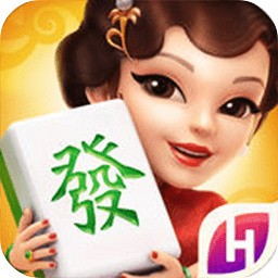哈灵麻将官方下载